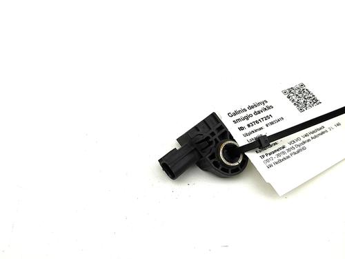 Electronic sensor VOLVO V40 Hatchback (525) D4 | BP38267930M84  - Image 6