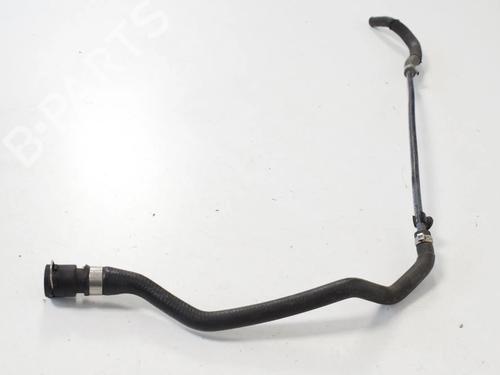 Used Pipe BMW 1 Coupe (E82) 125 i (218 hp) 30207682