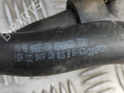 Pipe SKODA ENYAQ iV SUV (5AZ) 85 | BP28061999M125 