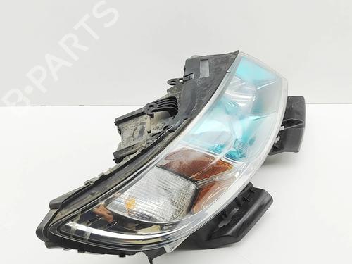 Højre forlygte SAAB 9-4X 3.0 XWD | BP38565610C29 - Image 2