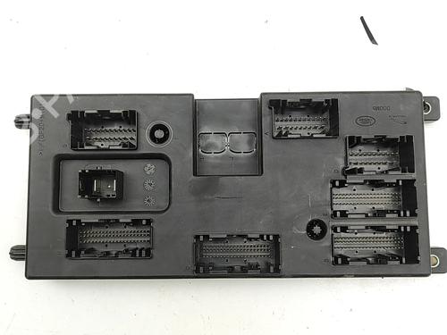 Electronic module JAGUAR F-PACE (X761) 2.0 TD4 | BP33382620M83  - Image 5