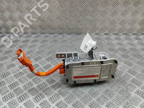 Electronic module KIA SPORTAGE V (NQ5) 1.6 T-GDi Hybrid AWD | BP27784117M83  - Image 5