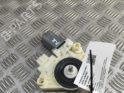 Used Left front window motor MERCEDES-BENZ C-CLASS T-Model (S205) C 300 BlueTEC Hybrid / h (205.212) (204 hp) 28194891