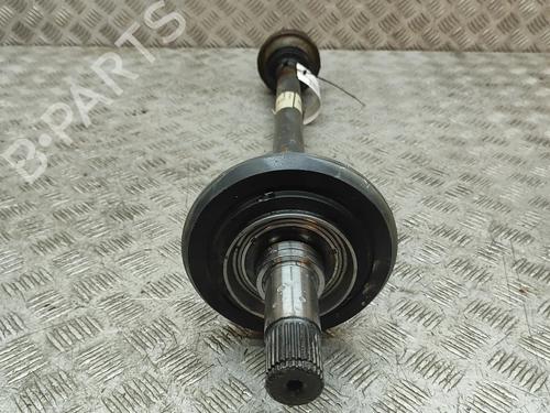 Left rear driveshaft MERCEDES-BENZ E-CLASS Convertible (A238) E 220 d (238.414) | BP33376357M40  - Image 5