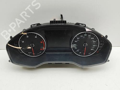 Used Instrument cluster Instrument cluster AUDI A4 B9 (8W2, 8WC) 2.0 TDI (190 hp) 32974060 32974060