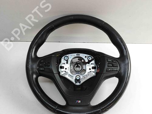 Used Steering wheel BMW X3 (F25) xDrive 20 d (184 hp) 29392424
