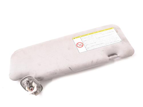 Left sun visor TOYOTA PRIUS (_W3_) 1.8 Hybrid (ZVW3_) | BP33342985I1 - Image 2