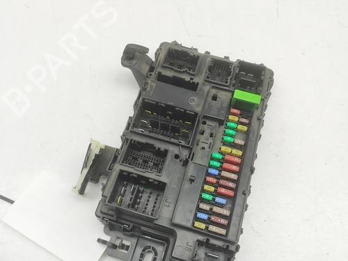Fuse box FORD TRANSIT CUSTOM V362 Bus (F3) 2.0 EcoBlue | BP34190824E1  - Image 6