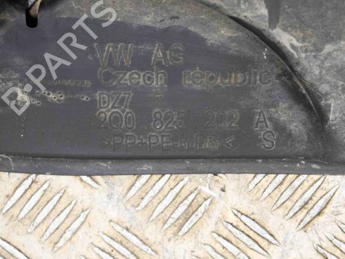 Underbody protection SKODA KAMIQ (NW4) 1.0 TSI | BP29007328M92