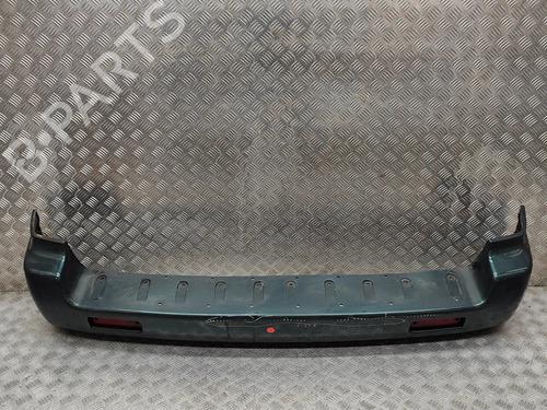 Used Rear bumper Rear bumper SSANGYONG MUSSO (FJ) 2.3 D (79 hp) 33370168 33370168