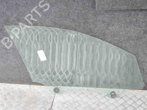 Front left door window PEUGEOT 308 SW II (LC_, LJ_, LR_, LX_, L4_) 1.2 THP 130 | BP6729584C18 