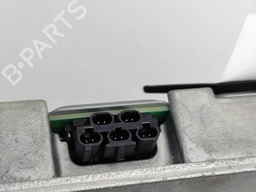 Electronic module FORD PUMA (J2K, CF7) 1.0 EcoBoost mHEV | BP28431668M83 