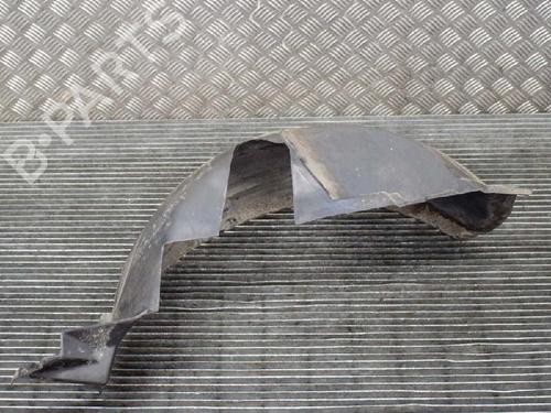 Wheel arch SMART CITY-COUPE (450) 0.7 (450.352, 450.353) | BP20232813C56 