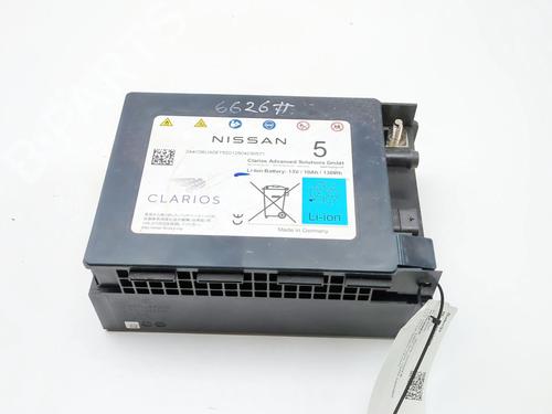 Batteri Batteri 39381023 39381023