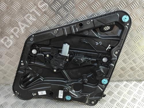 Rear left window mechanism BMW X1 (U11) iX1 xDrive 30 | BP33372075C24 - Image 3