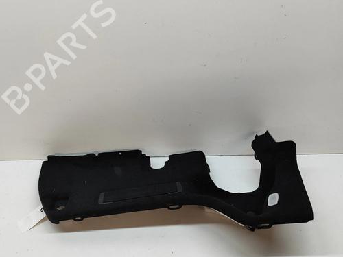 Boot lining MERCEDES-BENZ EQB (X243) EQB 350 4-matic (243.612) | BP28554368I3