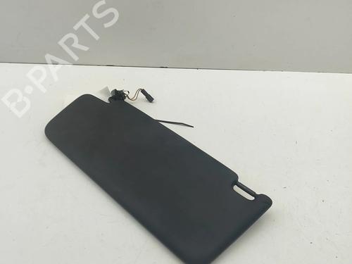 Right sun visor AUDI Q6 E-TRON (GFB) e-tron quattro | BP33740173I2  - Image 5