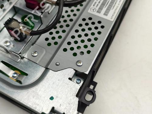 Display monitor VW CRAFTER 30-50 Van (2E_) 2.0 TDI | BP27392804C48 