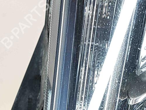 Left headlight MASERATI GHIBLI III (M157) 3.0 | BP23562621C28 