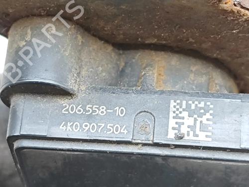 Electronic sensor AUDI A6 C8 Avant (4A5) RS6 TFSI Mild Hybrid quattro | BP33549593M84  - Image 8