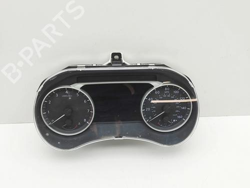 Quadrante Quadrante NISSAN JUKE (F16_) DIG-T 117 (117 hp) 35957689 35957689