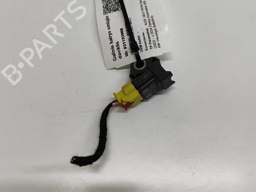 Electronic sensor AUDI Q8 E-TRON Sportback (GET) 55 quattro | BP28562049M84 - Image 2