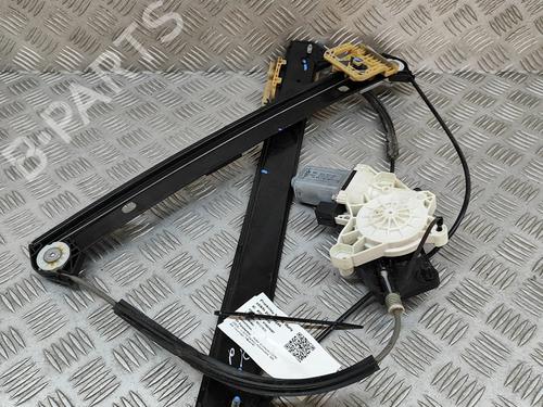 Used Front left window mechanism Front left window mechanism AUDI E-TRON (GEN) 55 quattro (408 hp) 27781641 27781641