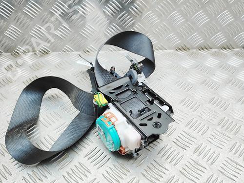 Front left seatbelt KIA EV3 EV | BP39410181I26  - Image 5