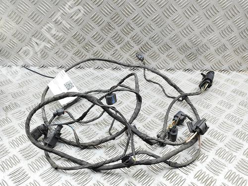 Electronic module AUDI Q7 (4LB) 3.0 TDI quattro | BP37698879M83 - Image 3