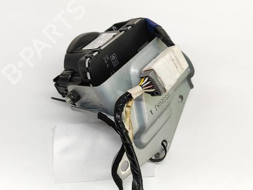 Electronic module TOYOTA LAND CRUISER PRADO (_J12_) 3.0 D-4D (KDJ120, KDJ125) | BP23865592M83 