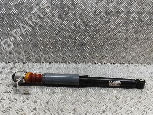 Venstre bagtil støddæmper AUDI Q2 (GAB, GAG) 35 TFSI (150 hp) 28566143
