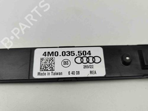 Elektronische module PORSCHE CAYENNE Coupe (9YB) 3.0 AWD (9YBAA1) | BP27794066M83 