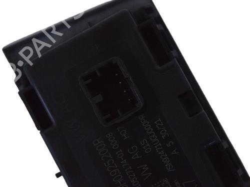 Switch VW GOLF VIII (CD1, DA1) 2.0 TDI GTD | BP33359086I30 - Image 5