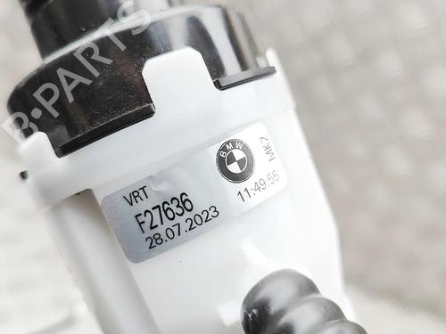 Pipe BMW X3 (G01, F97, G08) xDrive 20 d | BP38875643M125  - Image 9