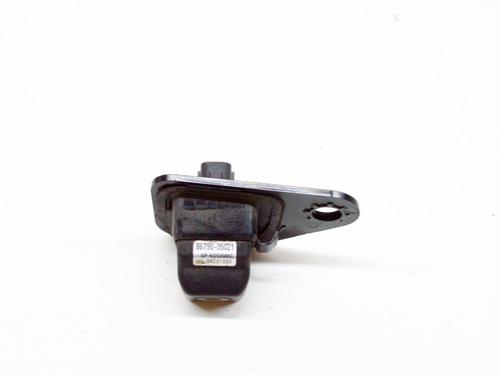 Used Camera TOYOTA AVENSIS Saloon (_T27_) 2.0 D-4D (ADT270_, ADT270R) (126 hp) 8354934