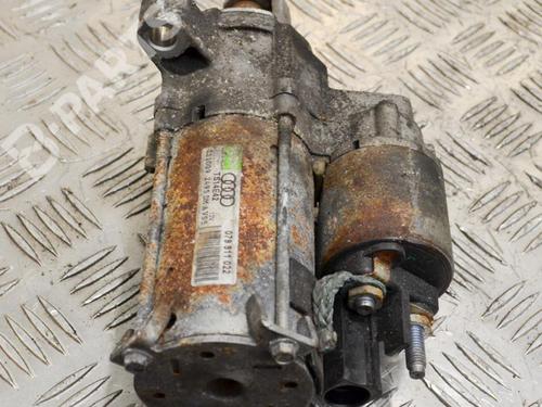 Starter AUDI A5 Convertible (8F7) S5 quattro | BP8626324M8 