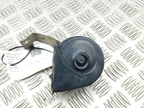 Horn VOLVO V60 II (225) B6 Mild-Hybrid AWD (299 hp) 31626697