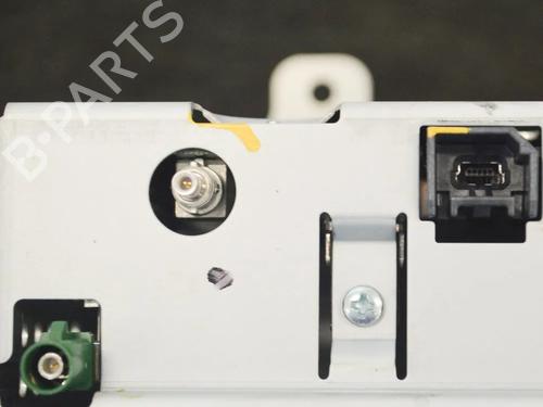 Elektronisk modul OPEL MOKKA / MOKKA X (J13) 1.4 (_76) | BP6742458M83 