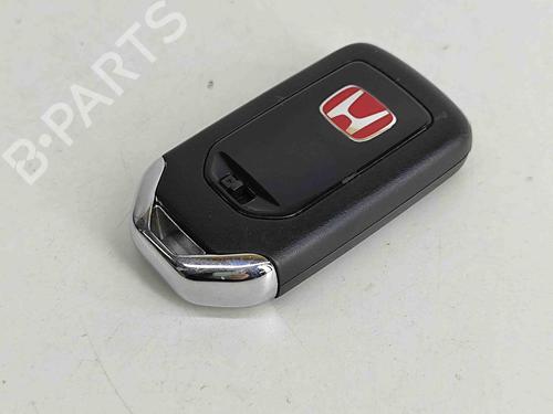 Elektronisk modul HONDA CIVIC X Hatchback (FC_, FK_) 2.0 Type-R (FK8) | BP21078016M83
