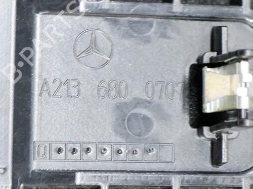 Other MERCEDES-BENZ E-CLASS (W213) E 220 d (213.004) | BP8353625O1