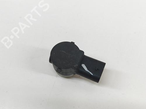 Elektronisk modul PEUGEOT 408 II (FP_, F3_) PureTech 130 (FPHNST) | BP27798911M83 