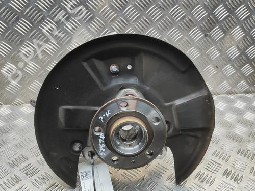 Used Left front steering knuckle Left front steering knuckle VOLVO XC40 (536) B3 Mild-Hybrid (163 hp) 33383978 33383978