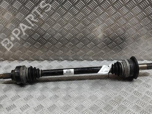 Used Right rear driveshaft MERCEDES-BENZ C-CLASS (W205) C 220 BlueTEC / d (205.002, 205.004) (170 hp) 24143383