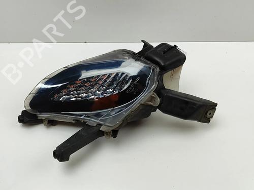 Rückfahrlicht für MAZDA MX-5 IV (ND__) 2.0 (155 hp) 28559572