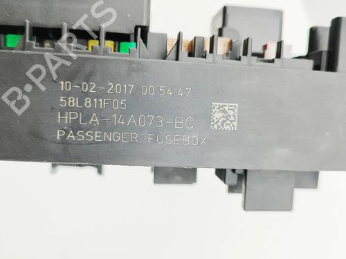 Fuse box LAND ROVER DISCOVERY V (L462) 2.0 Sd4 4x4 | BP37029699E1 - Image 7