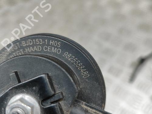 Electronic module PEUGEOT 2008 II (UD_, US_, UY_, UJ_, UR_, UC_) e-2008 (UKZKXZ) | BP27786013M83 