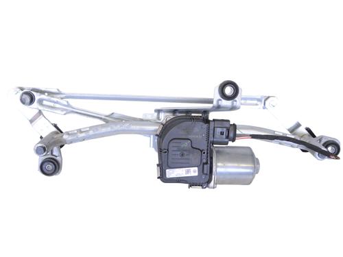 Used Front wipers mechanism SKODA ENYAQ iV SUV (5AZ) 50 (148 hp) 30242689