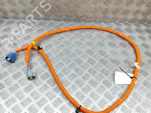 Wiring harness TESLA MODEL X (5YJX) P100D AWD | BP25217852E16 