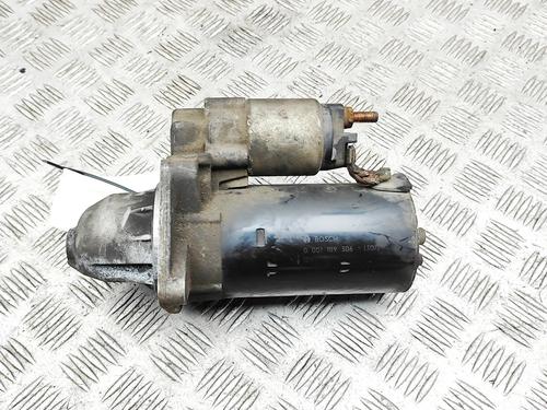 Starter CHEVROLET CRUZE (J300) 1.6 | BP39719433M8 - Image 2
