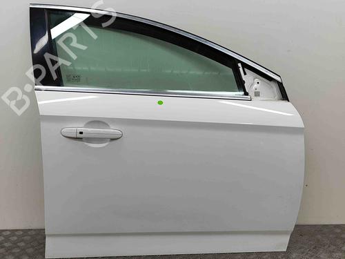 Used Right front door FORD MONDEO IV Turnier (BA7) 2.0 TDCi (115 hp) 23562699